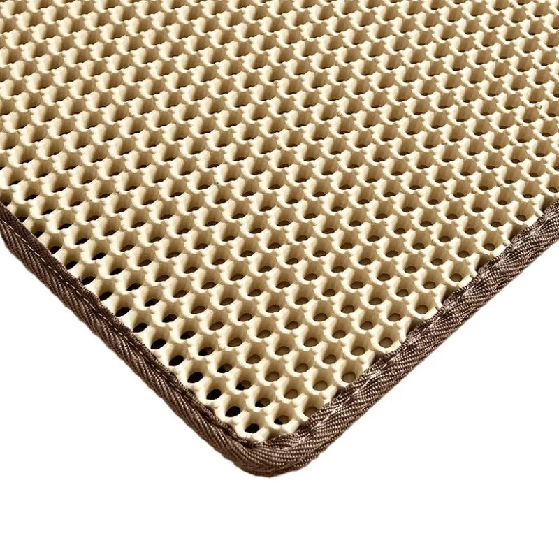 Waterdichte Antislip Kattenmat