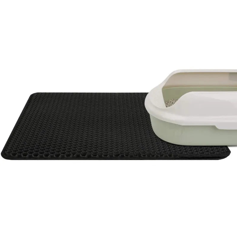 Waterdichte Antislip Kattenmat